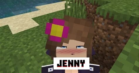 minecraft jenny mod sex|minecraft jenny Search